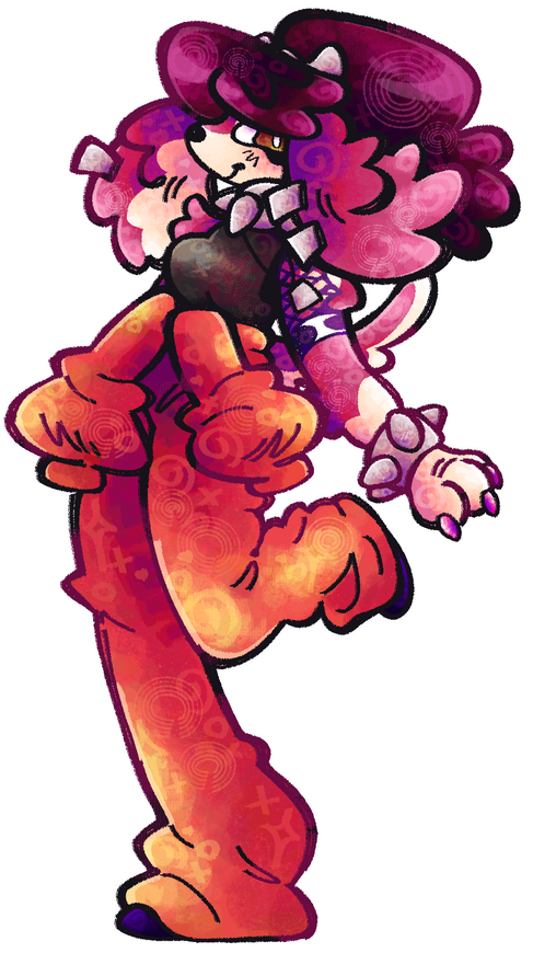 Full body - $45