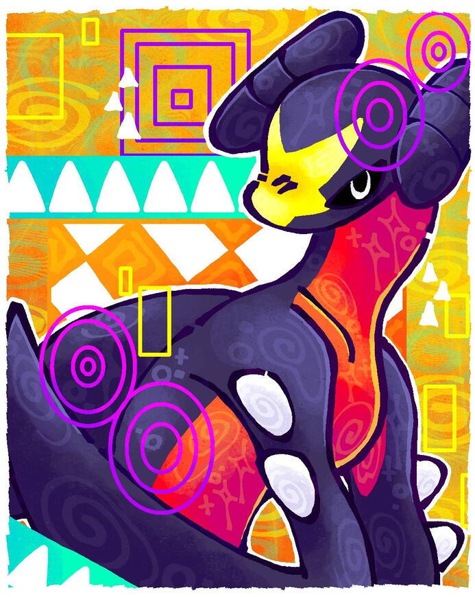 Half body - $25