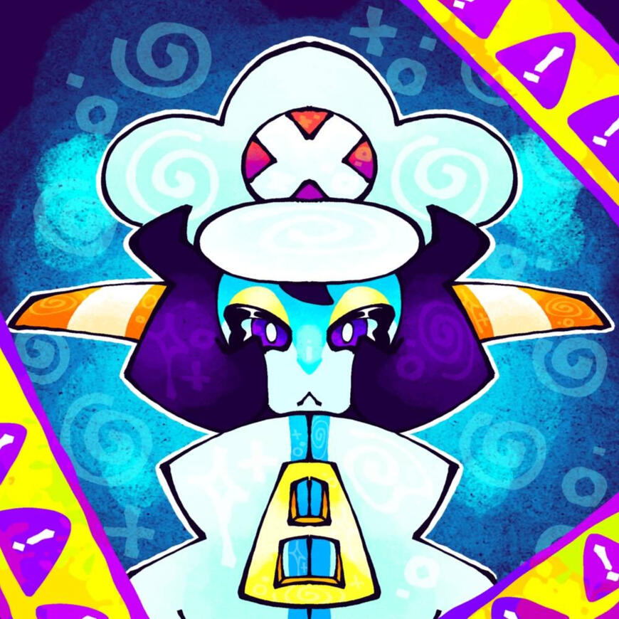 Headshot / Icon - $15